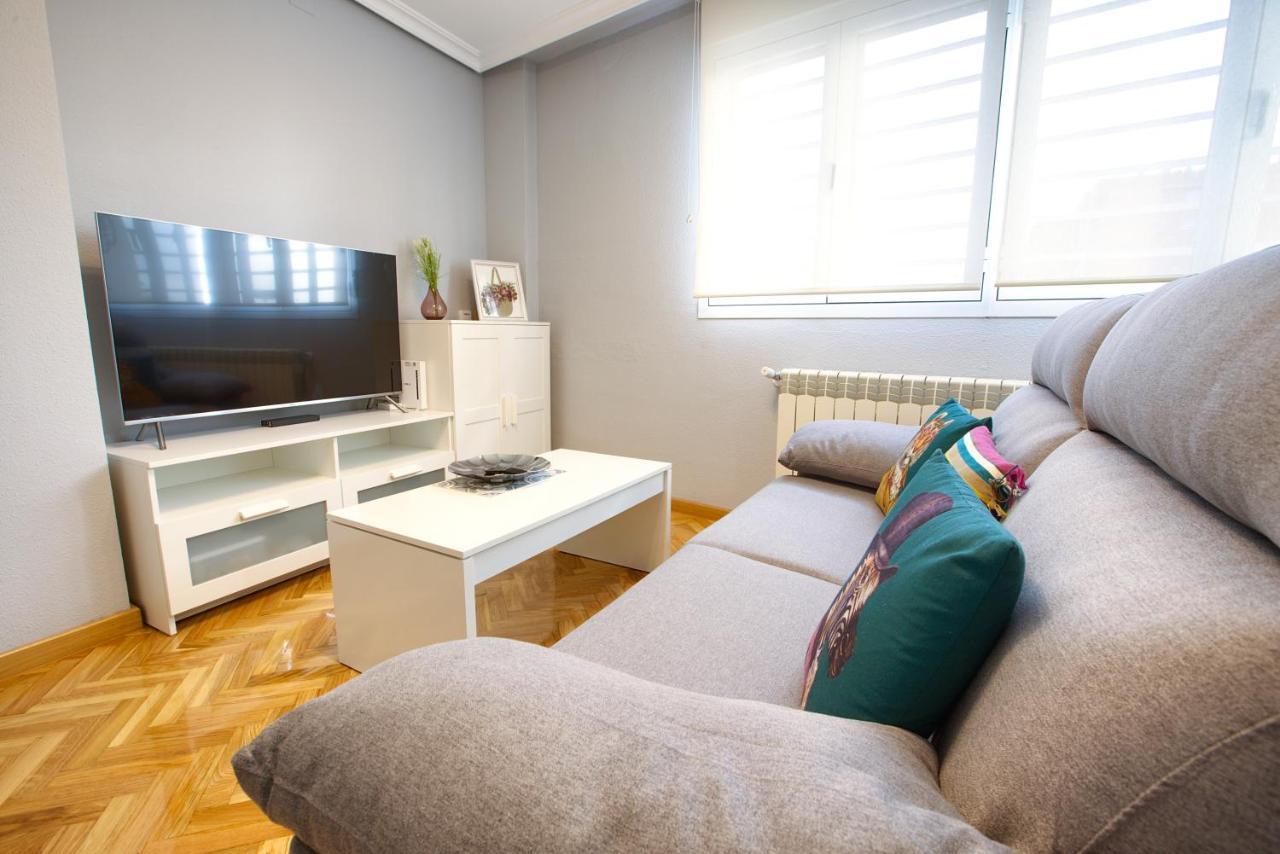 Apartamento Cuencaloft Rotonda Alfares Cuenca (Castilla-La Mancha)