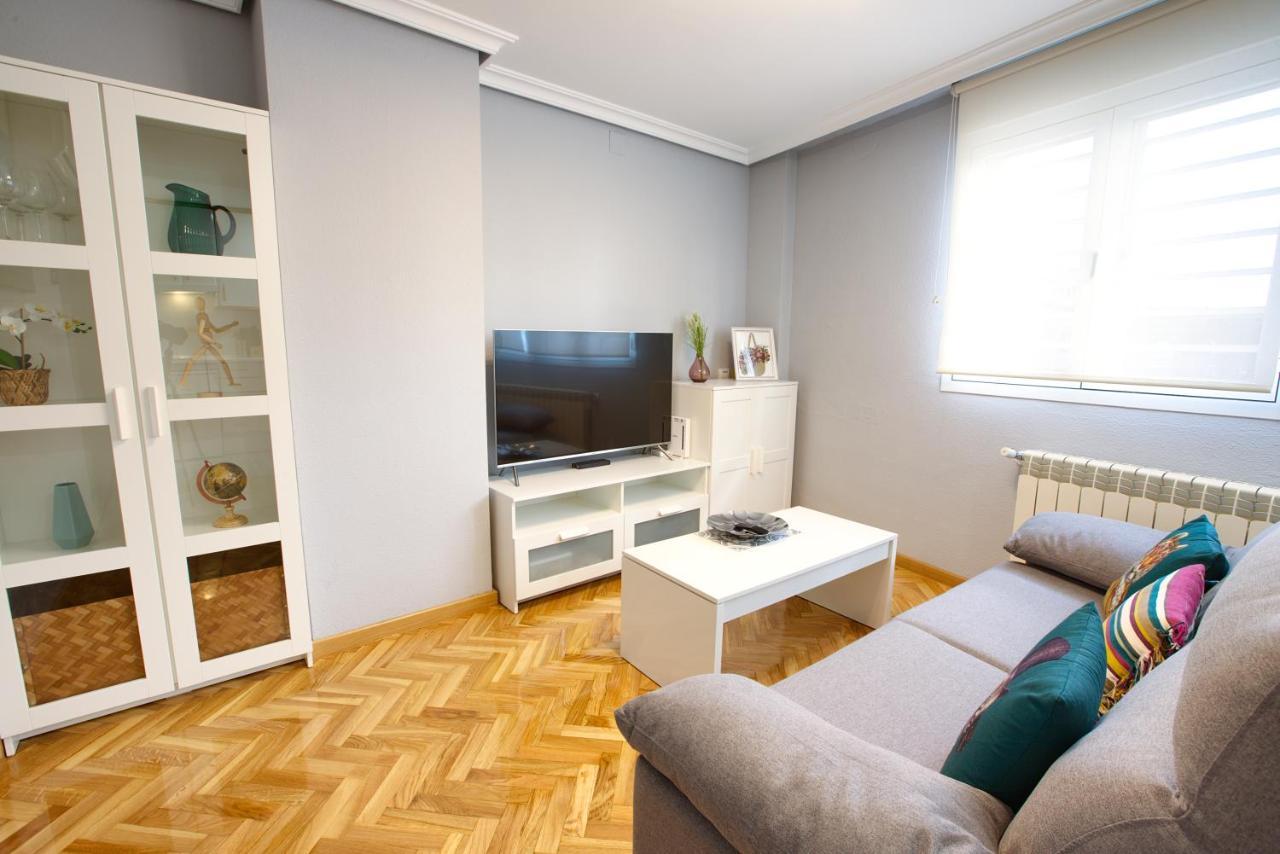 Cuencaloft Rotonda Alfares Apartment *