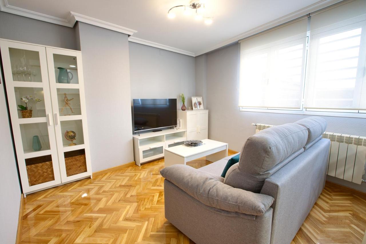 Cuencaloft Rotonda Alfares Apartment *
