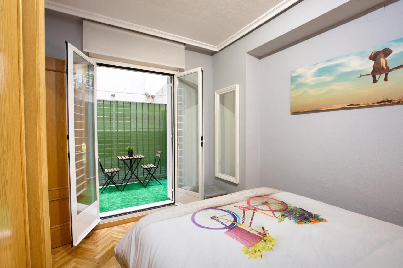 Cuencaloft Rotonda Alfares Apartment *