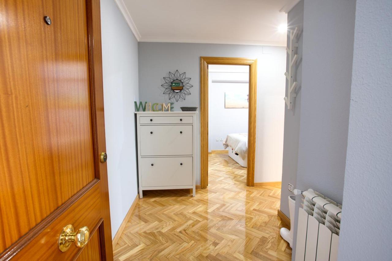 Cuencaloft Rotonda Alfares Apartamento Cuenca (Castilla-La Mancha)