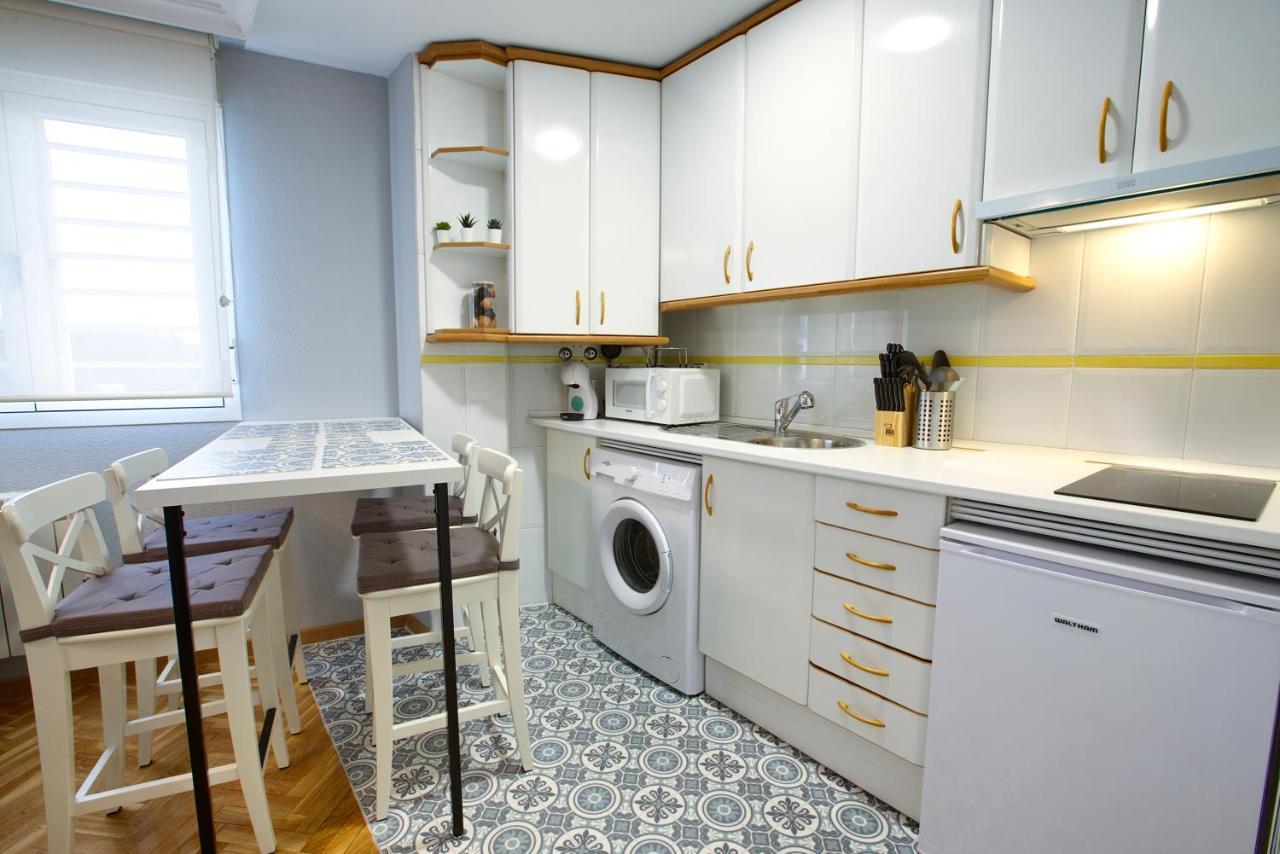 Cuencaloft Rotonda Alfares Apartment Cuenca (Castilla-La Mancha)