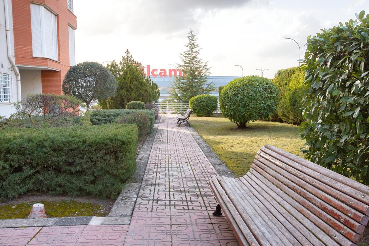 Apartamento Cuencaloft Rotonda Alfares